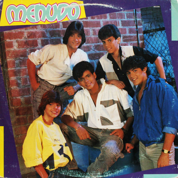 Menudo