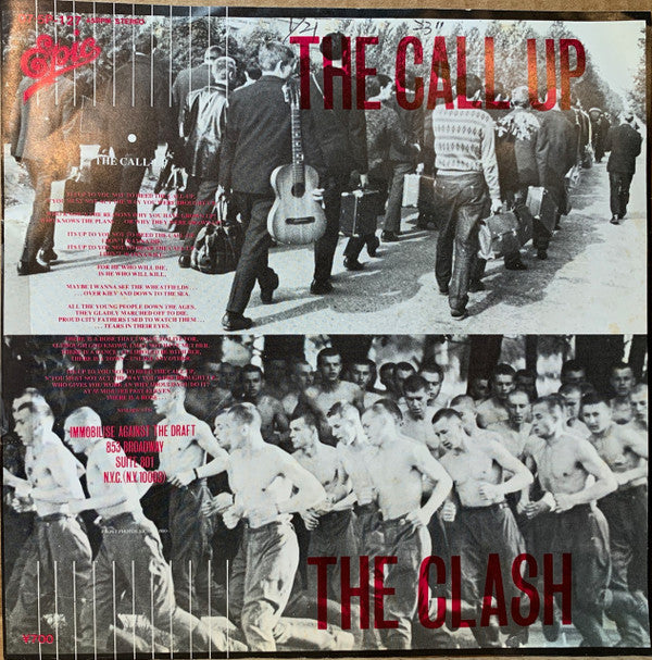 The Call Up
