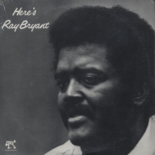 Here's Ray Bryant