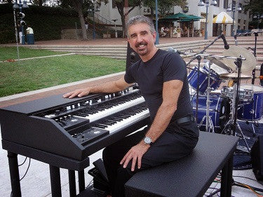 Greg Hatza