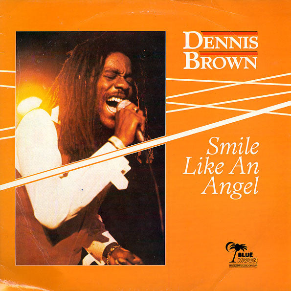The Best Of Dennis Brown 