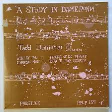 Study In Dameronia