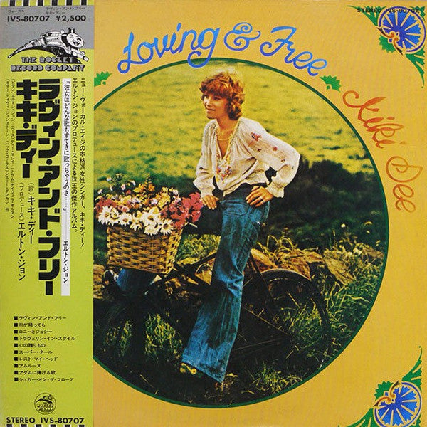 Loving & Free