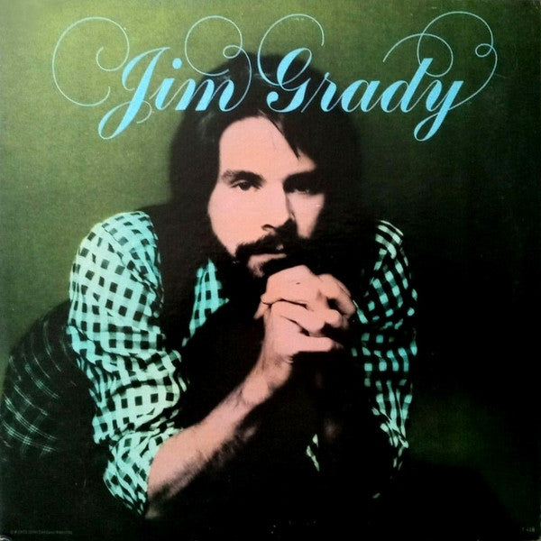 Jim Grady