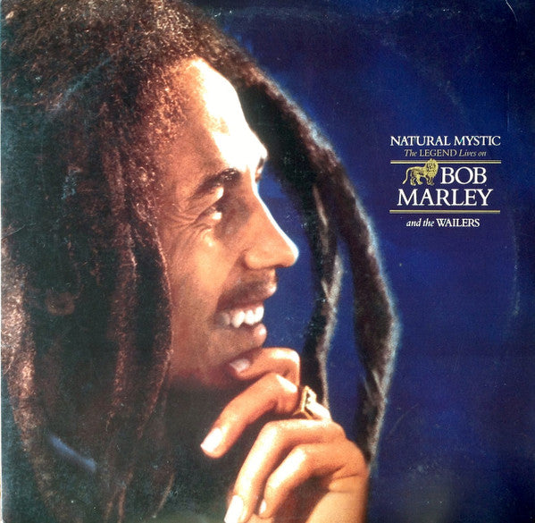 Natural Mystic (The Legend Lives On)