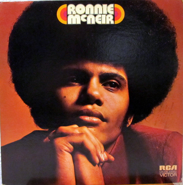 Ronnie McNeir