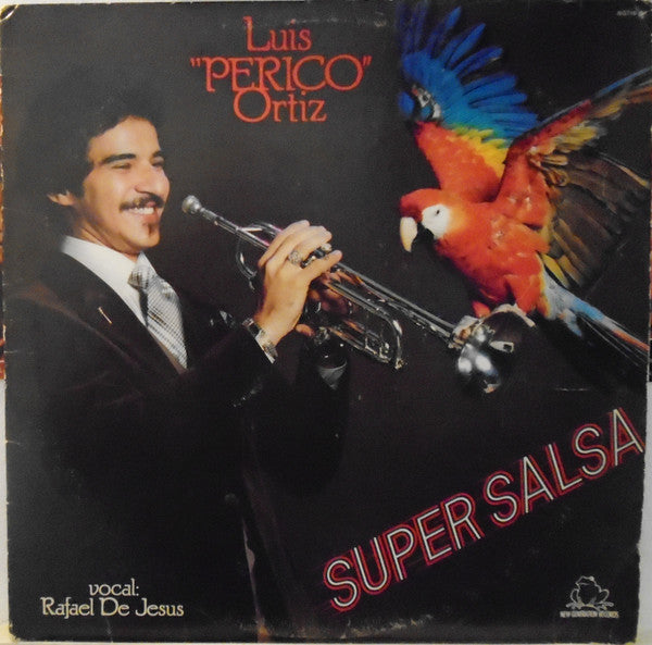 Super Salsa