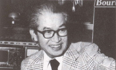 Shoichi Yui