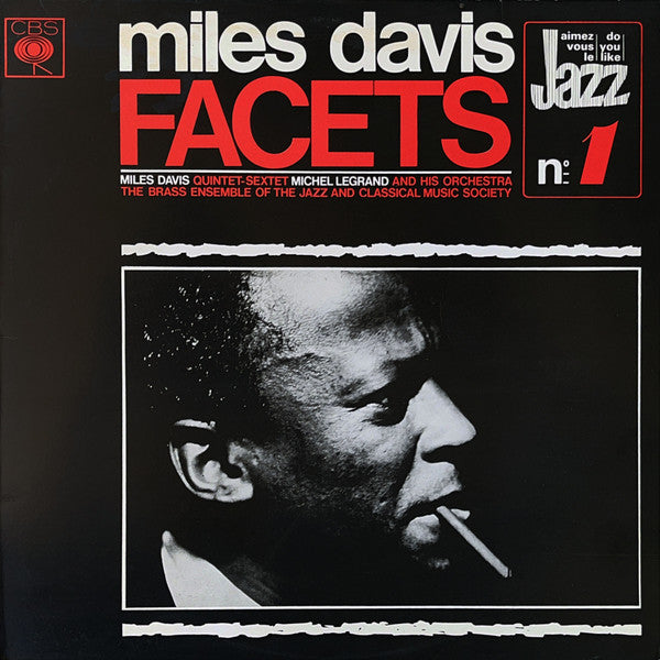 Facets