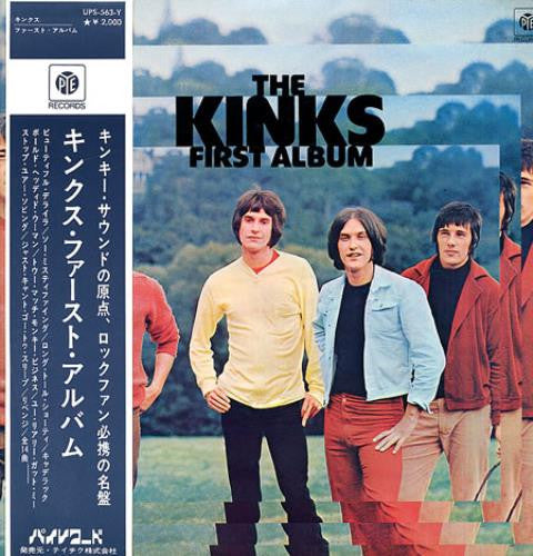 Kinks