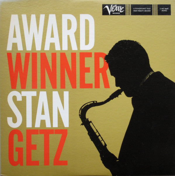 Award Winner