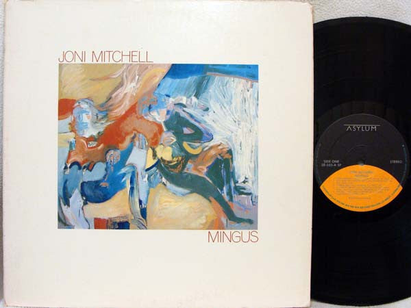 Mingus