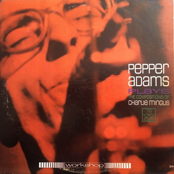 Plays The Compositions Of Charlie Mingus