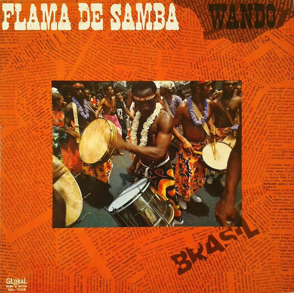 Glória A Deus No Céu E Samba Na Terra