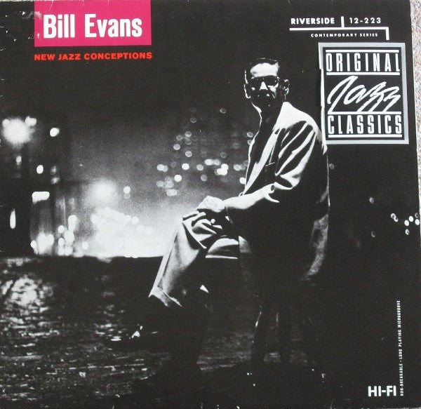 New Jazz Conceptions