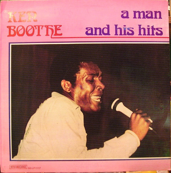 A Man And His Hits