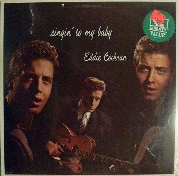 Singin' To My Baby