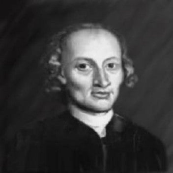Joan Cererols