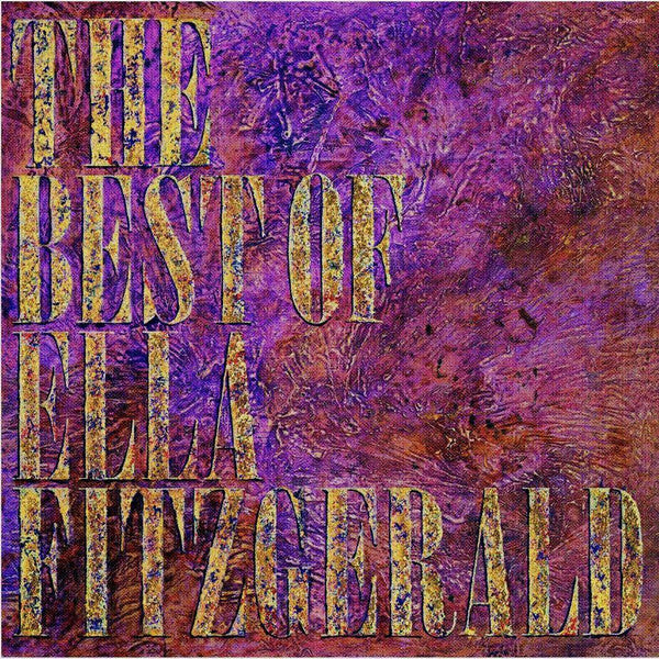 The Best Of Ella Fitzgerald