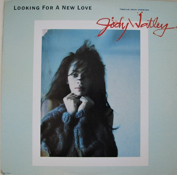 Looking For A New Love
