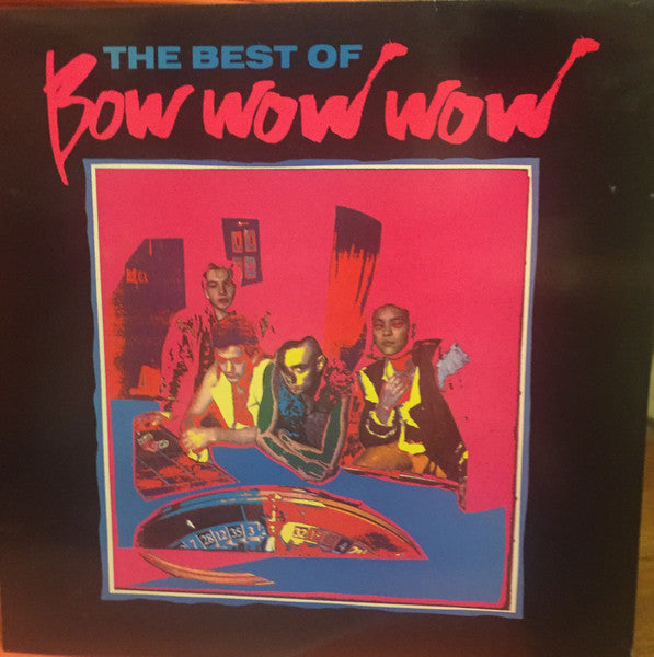 The Best Of