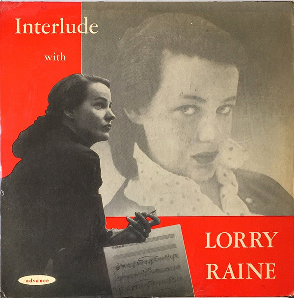 Interlude With Lorry Raine 