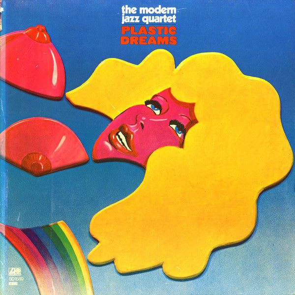 Plastic Dreams