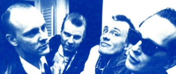 Max & The Crooners
