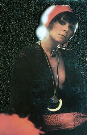 Goldie Zelkowitz