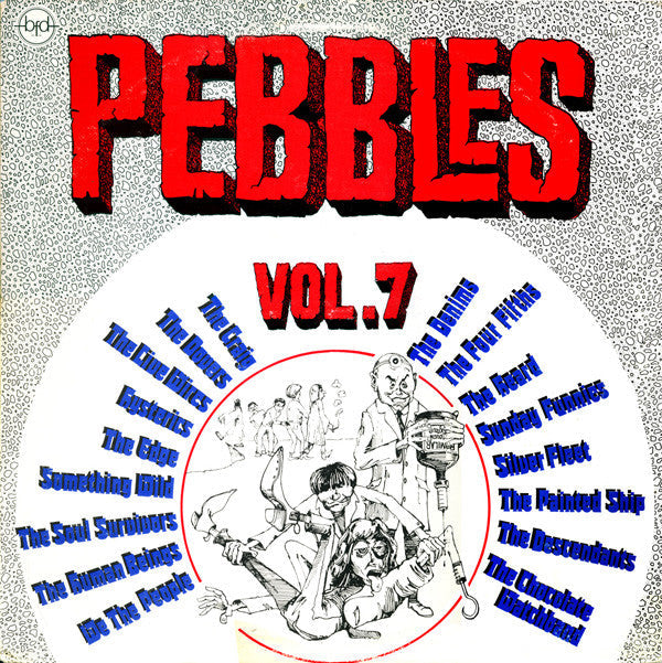 Pebbles Vol. 7