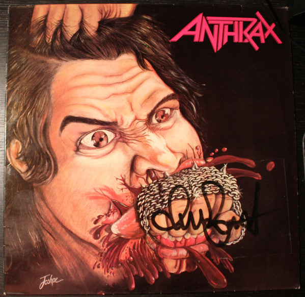 Fistful Of Metal