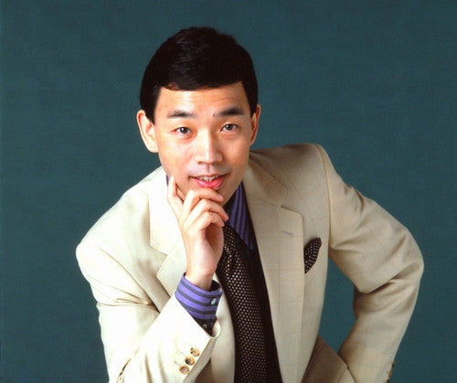 渥美二郎