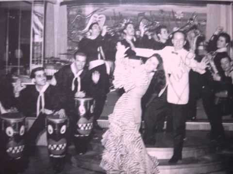 Armando Orefiche And His Havana Cuban Boys