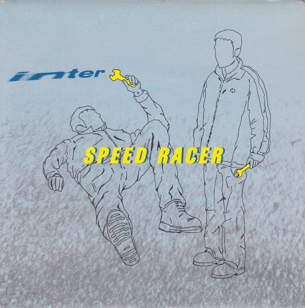 Speed Racer