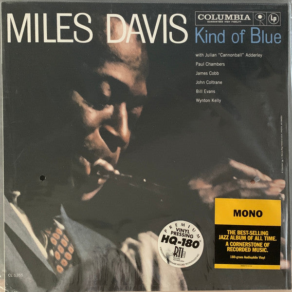 Kind Of Blue