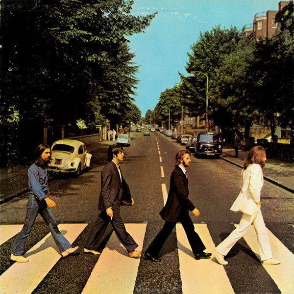 Abbey Road
