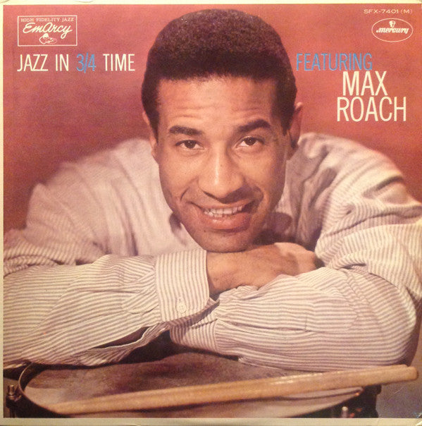 Jazz In 3/4 Time
