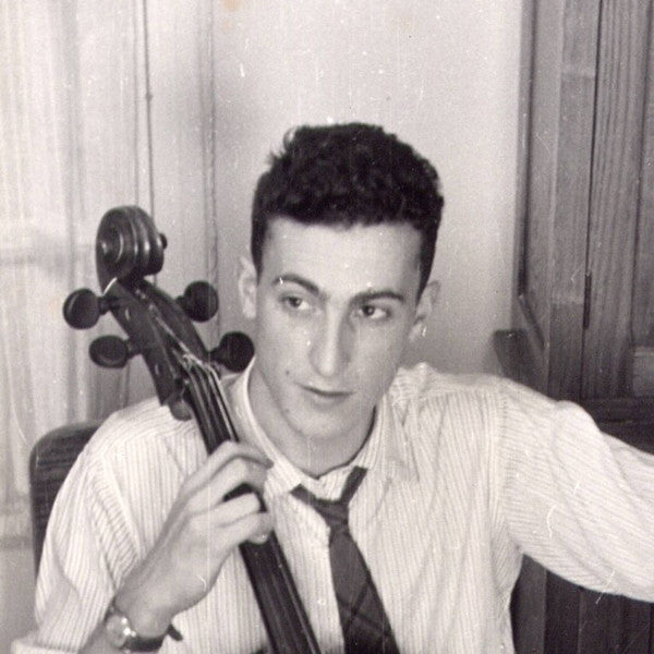 Gregorio Paniagua