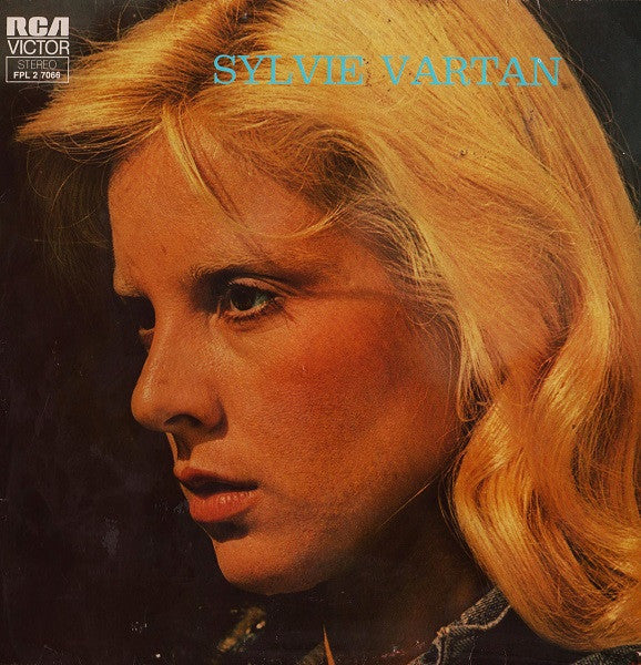 Sylvie Vartan Story - Vol. 1