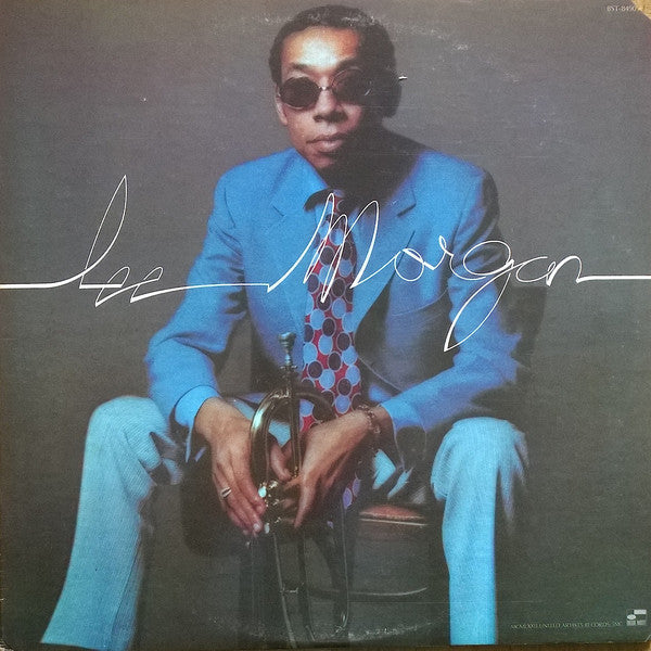Lee Morgan