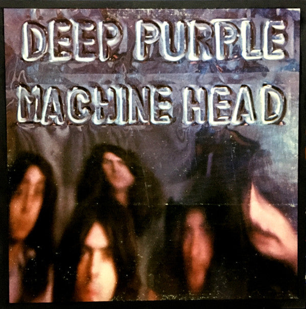 Machine Head