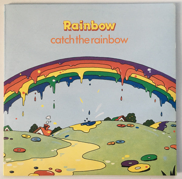 Catch The Rainbow