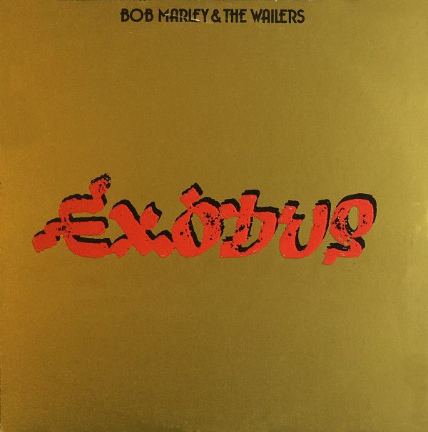 Exodus
