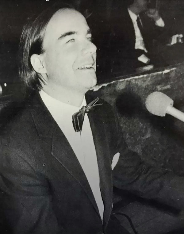 Brooks Kerr