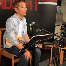 高橋忠史
