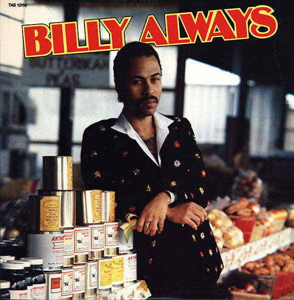 Billy Always