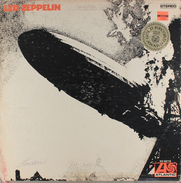 Led Zeppelin