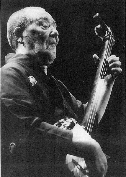 Takahashi Chikuzan