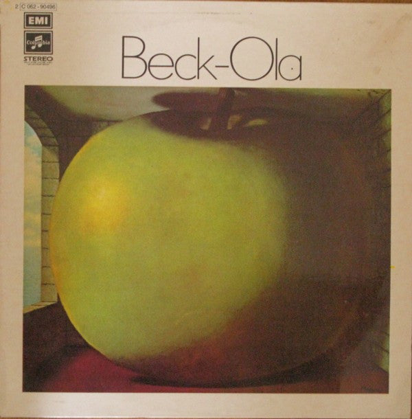 Beck-Ola