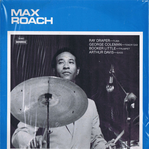 Award-Winning Drummer
